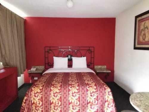 Hotel Descanso Inn Tijuana Luaran gambar