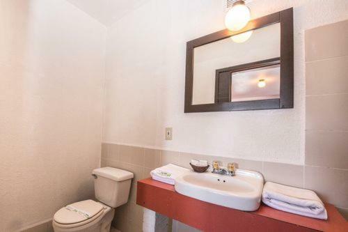 Hotel Descanso Inn Tijuana Luaran gambar