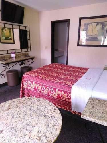 Hotel Descanso Inn Tijuana Luaran gambar