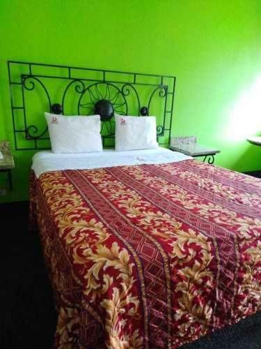 Hotel Descanso Inn Tijuana Luaran gambar