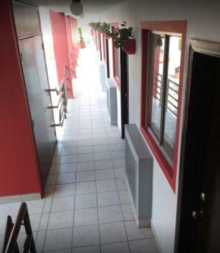 Hotel Descanso Inn Tijuana Luaran gambar