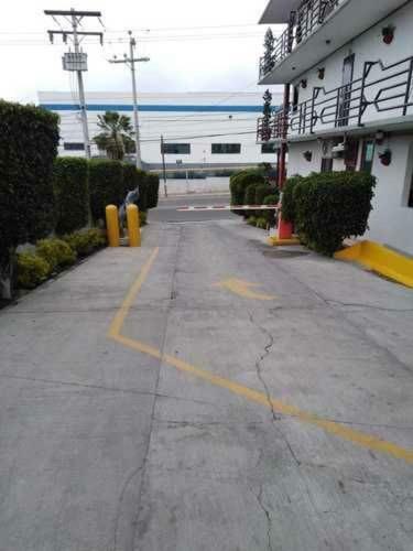Hotel Descanso Inn Tijuana Luaran gambar